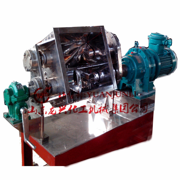 實(shí)驗(yàn)用真捏合機(jī)